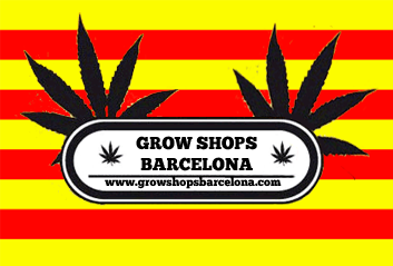 grow shops barcelona