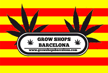 Grow Shops Barcelona