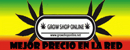 Grow Shop Online